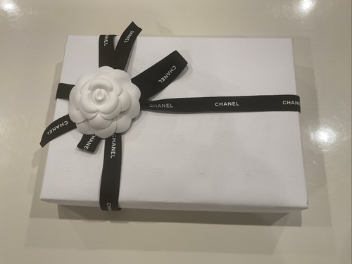 New chanel sealed books - new,