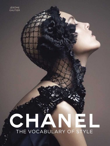 Chanel the vocabulary - chanel:, of