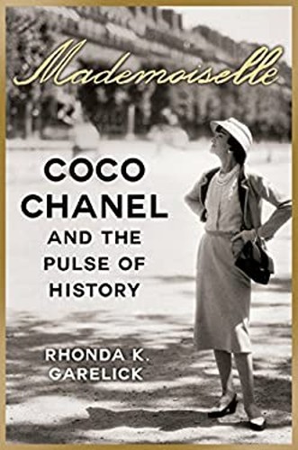 Mademoiselle coco chanel and - mademoiselle, :