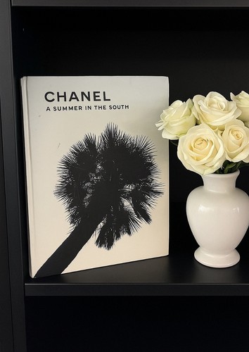 Chanel summer the south - a,