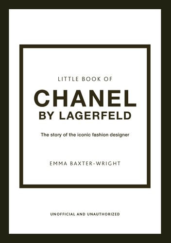 The little book - the, of